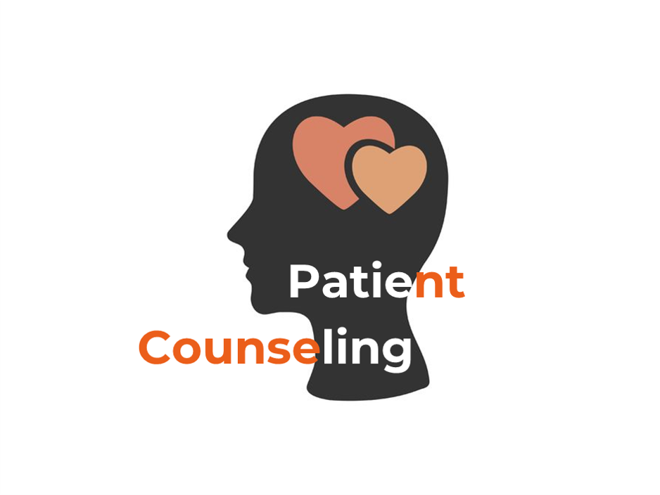 Patient Counseling